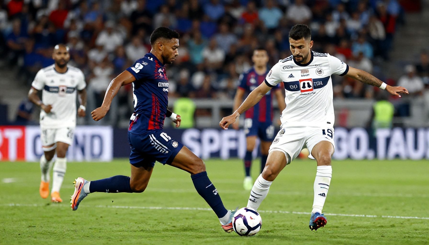 Cómo Pachuca puede sorprender a Cruz Azul en el Apertura 2024"*