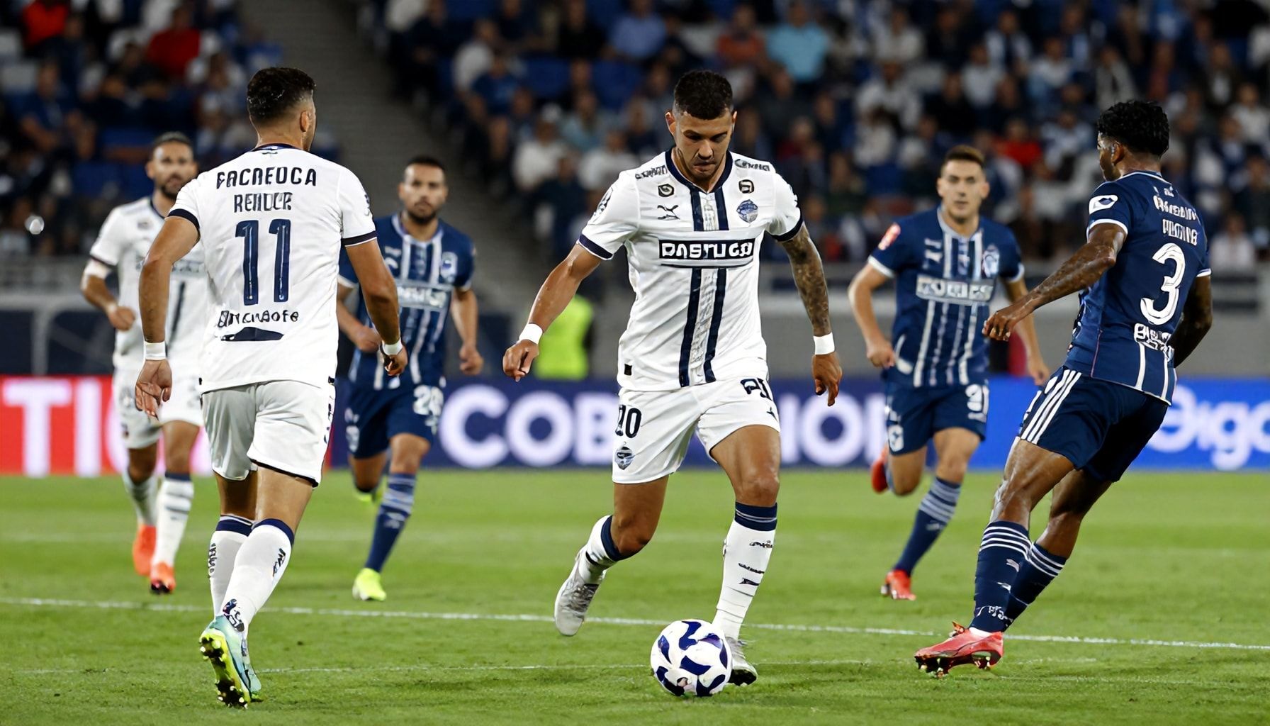 Cómo Pachuca puede sorprender a Monterrey en el Clásico Regio*