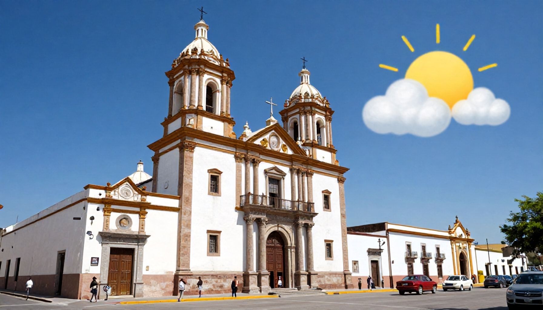 Cómo predecir el clima en Piedras Negras para tus viajes*