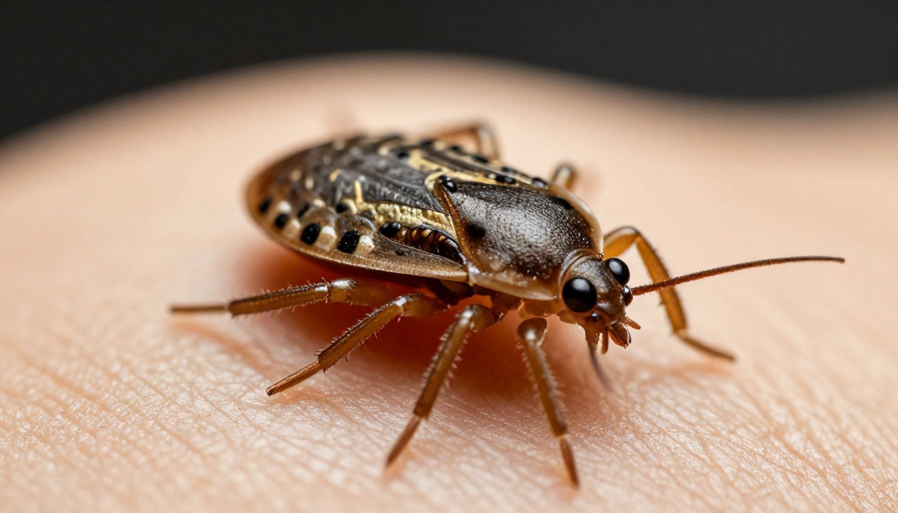 Cómo prevenir futuras picaduras de chinche: soluciones efectivas para tu hogar*