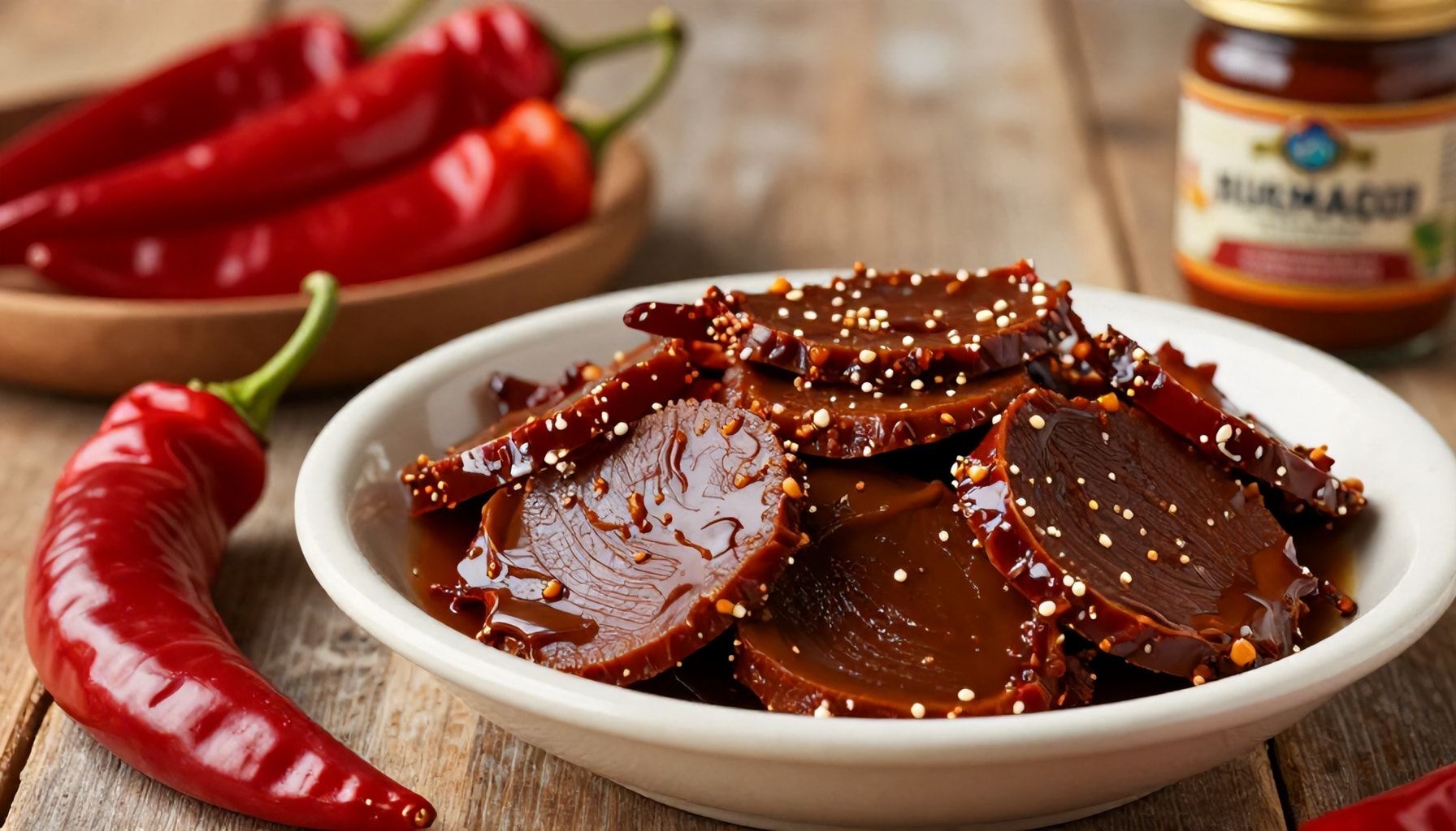 Cómo probar los chiles en nogada como un auténtico poblano*