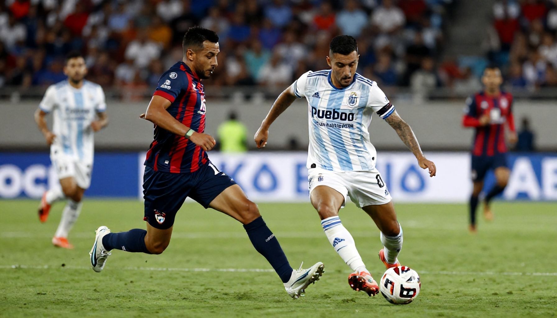 Cómo Puebla puede asegurar su permanencia en el duelo contra Atlético San Luis*