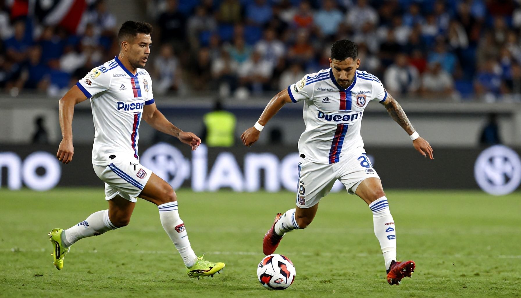 Cómo Puebla puede neutralizar el ataque de Necaxa*