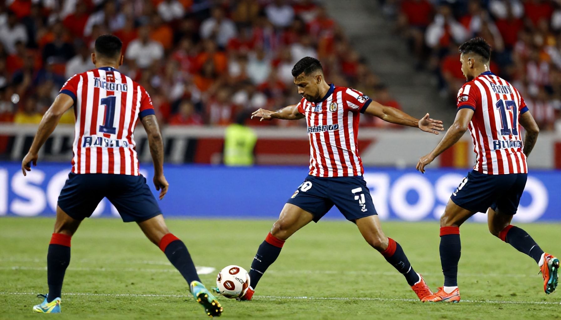 Cómo Puebla puede sorprender a Chivas y complicar sus aspiraciones al título*