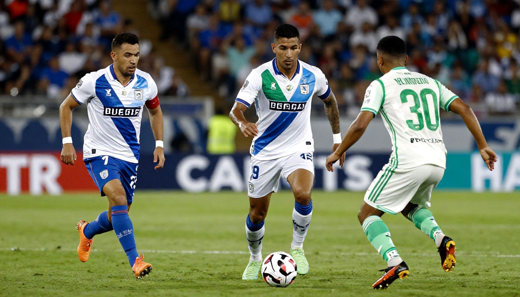 Cómo Puebla puede sorprender a León en un partido clave*