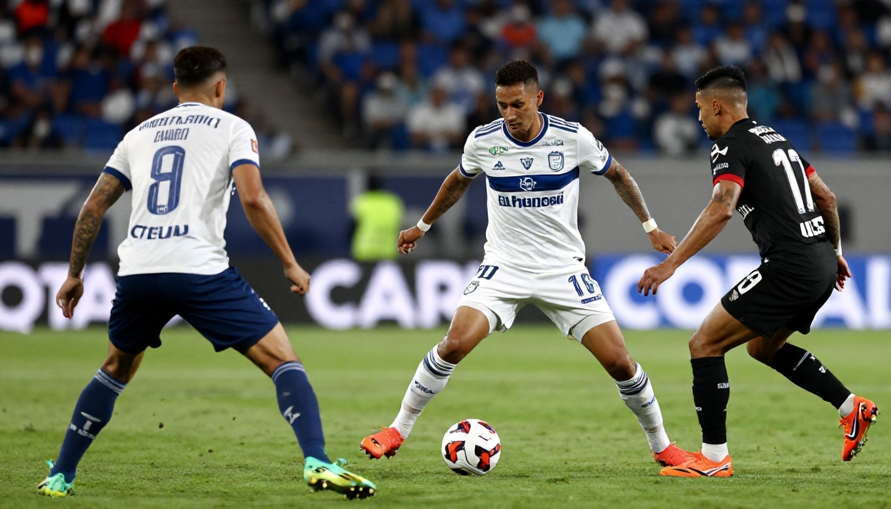 Cómo Puebla puede sorprender a Pachuca con una estrategia defensiva sólida*