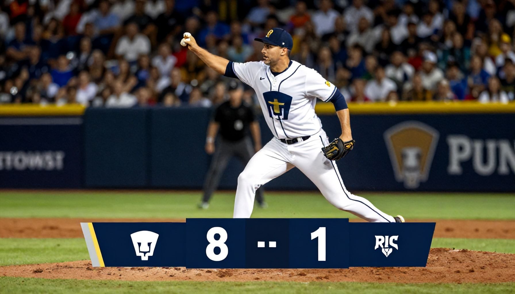 Cómo Puebla puede sorprender a Pumas y llevarse la victoria*