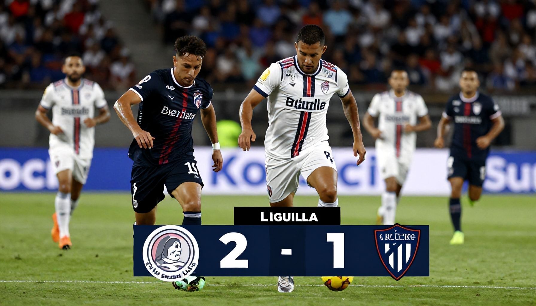 Cómo Querétaro puede asegurar su lugar en la Liguilla con un triunfo ante Atlético San Luis*