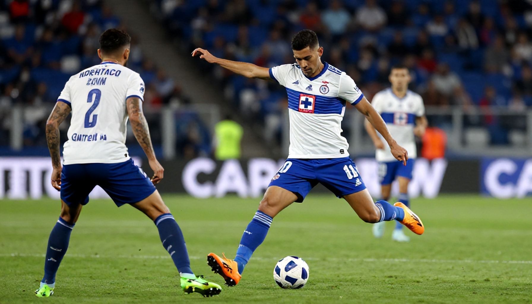 Cómo Querétaro puede sorprender a Cruz Azul con tácticas inteligentes*