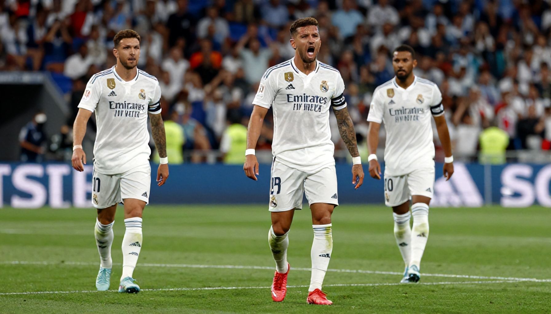 Cómo Real Madrid puede dominar a América en el Mundial de Clubes*