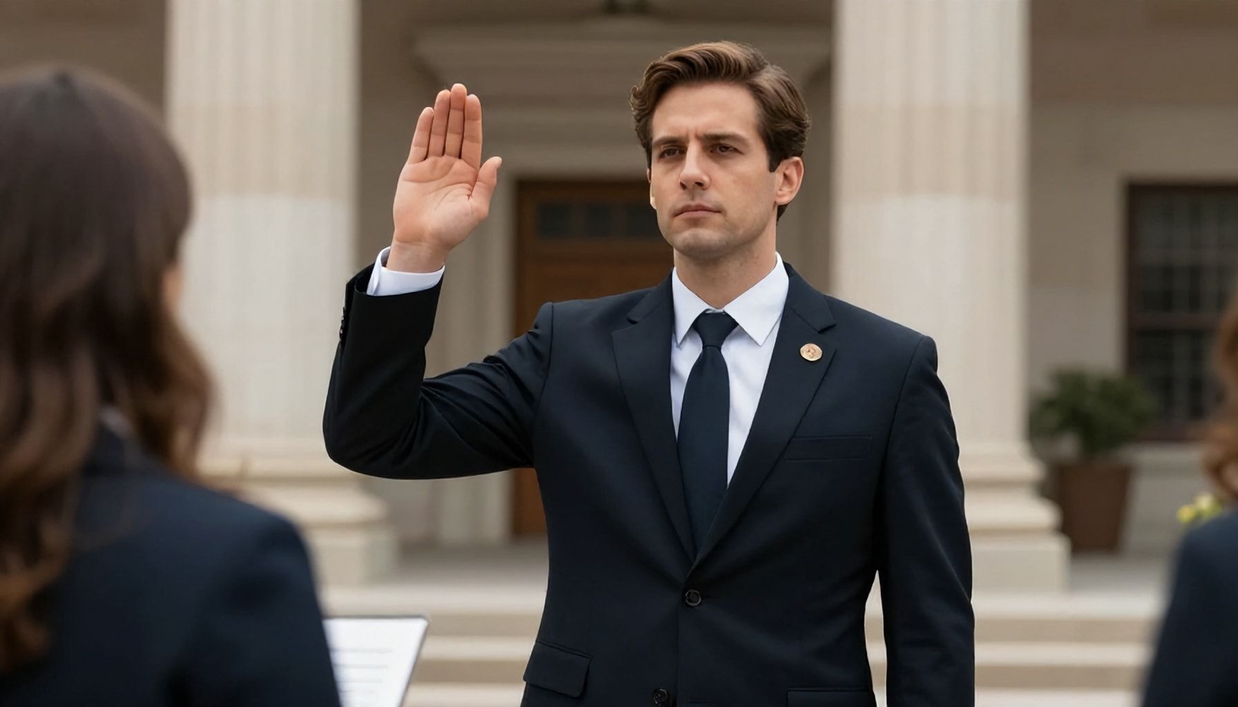 Cómo Realizar el Juramento a la Bandera: Pasos para Hacerlo con Orgullo*