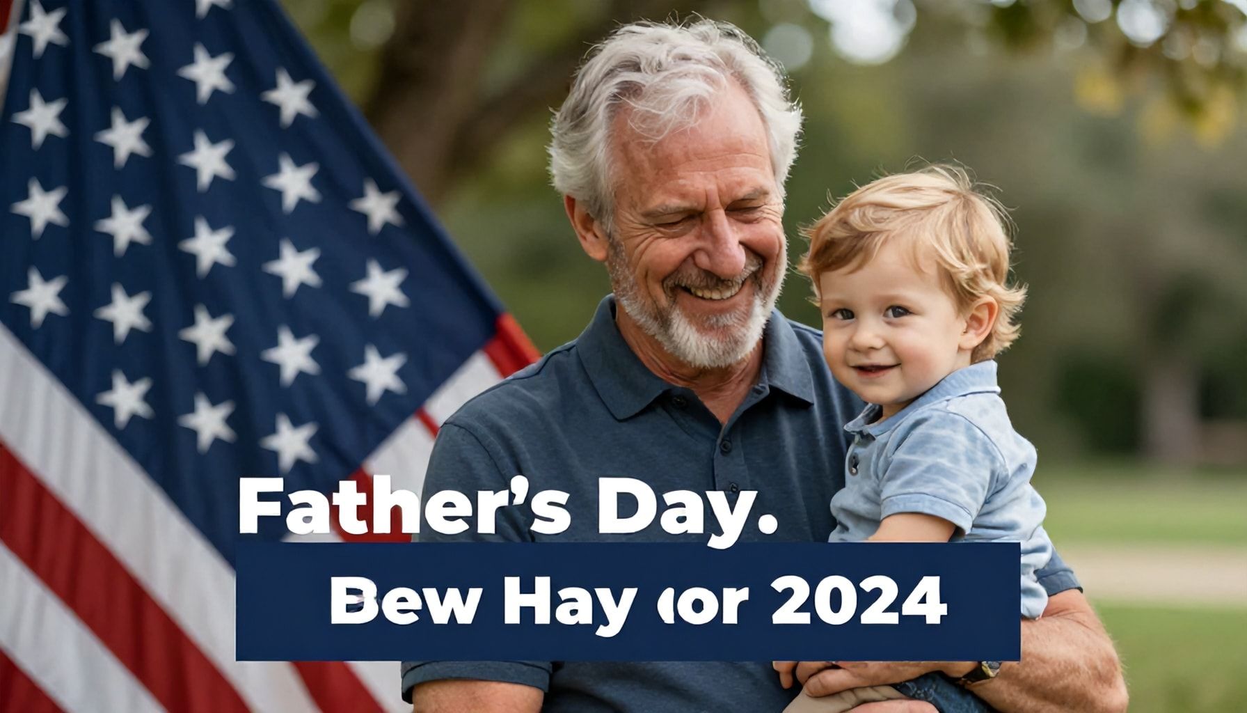 Cómo saber la fecha exacta del Día del Padre 2024 y evitar confusiones*