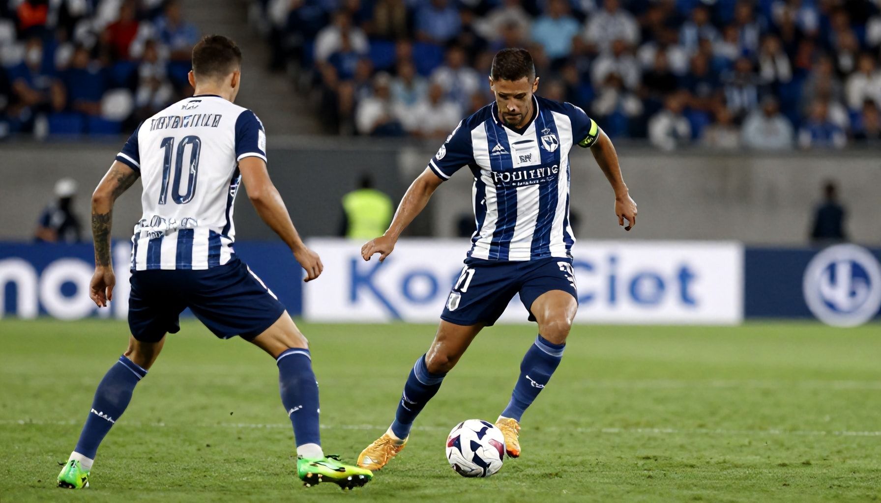 Cómo San Luis puede sorprender a Monterrey en la lucha por el ascenso*