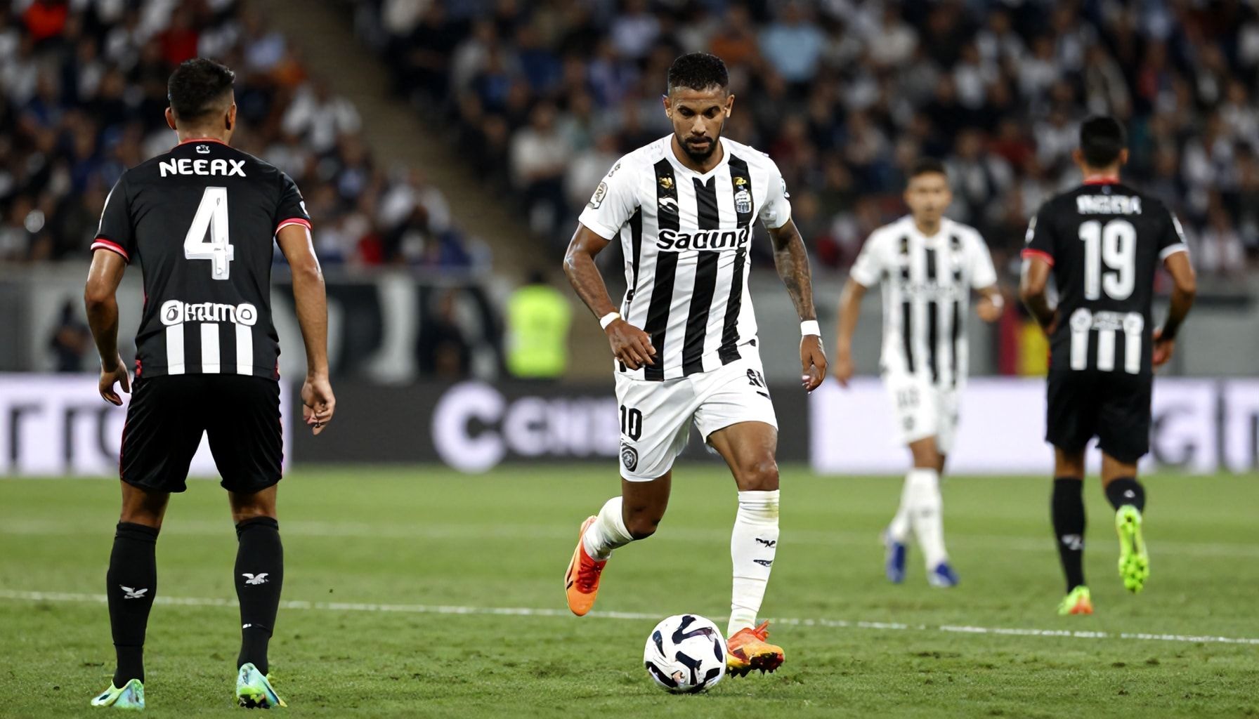 Cómo Santos puede asegurar el liderato con una victoria sobre Necaxa*