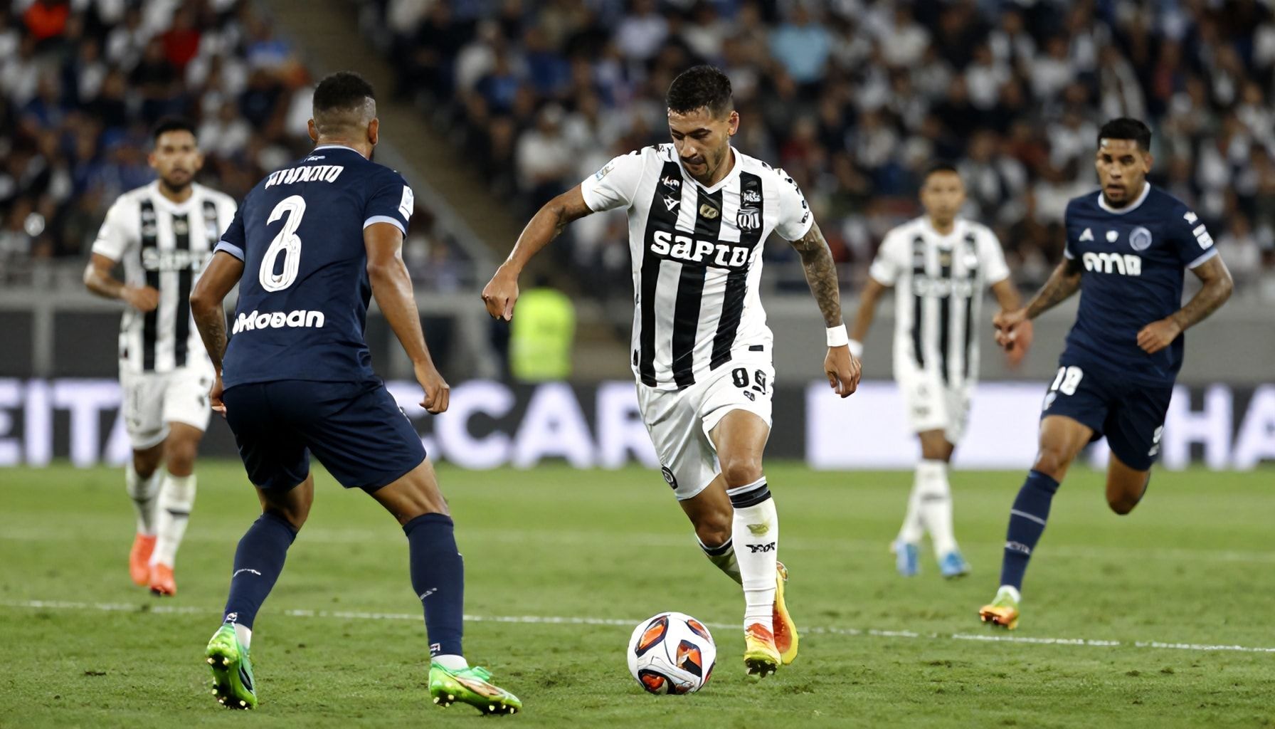 Cómo Santos puede asegurar su rumbo en la Liga MX con un triunfo sobre Querétaro*