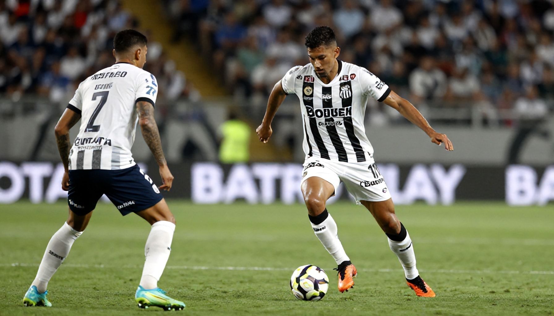 Cómo Santos puede dominar a León con tácticas infalibles*