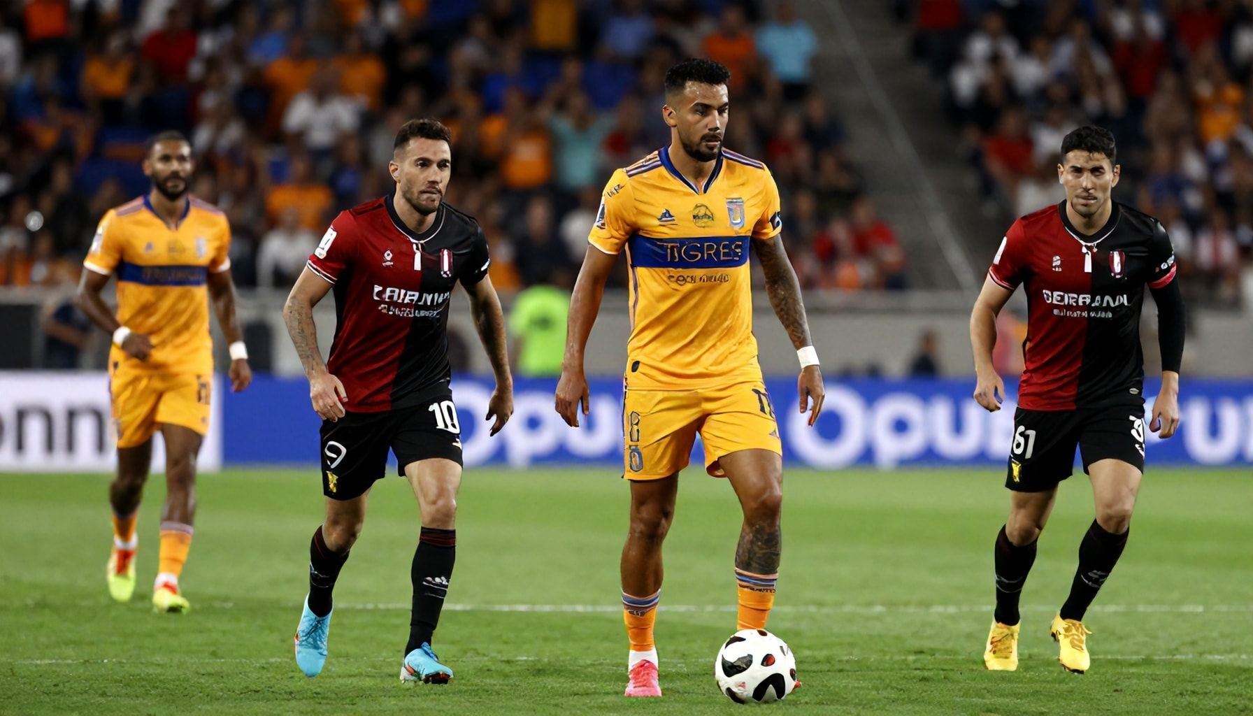 Cómo Tigres puede aprovechar su experiencia para dominar a Atlas*