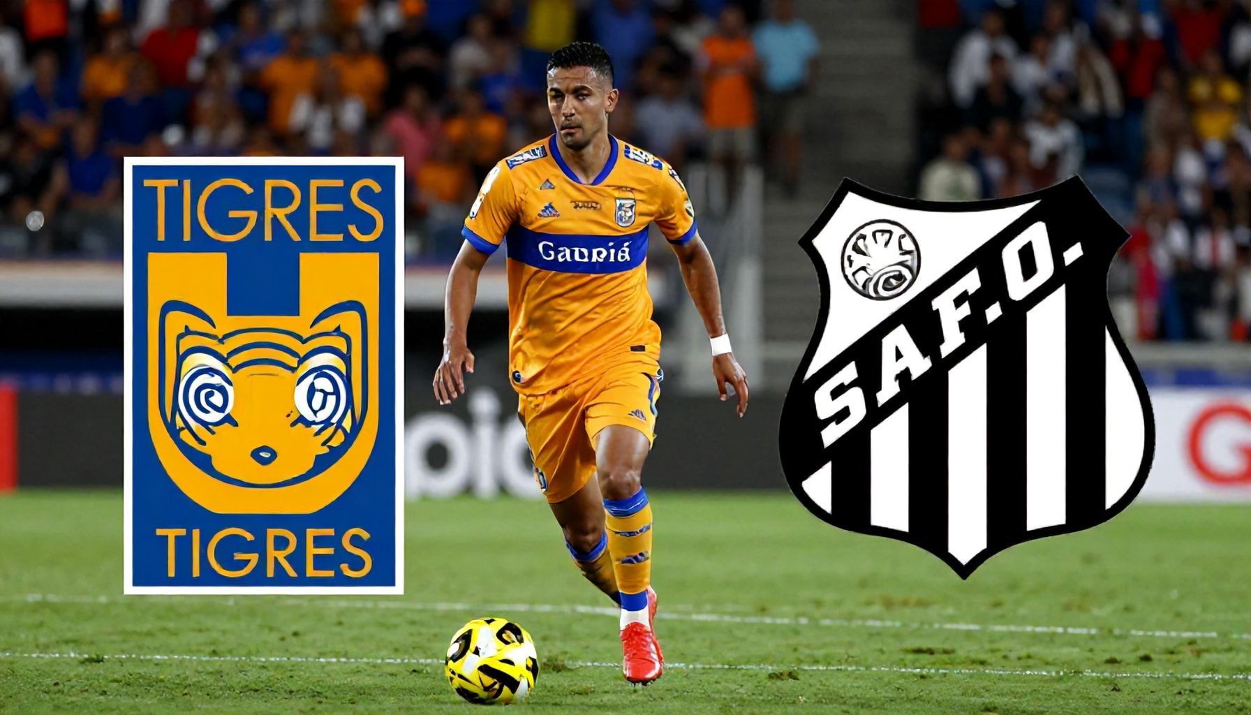 Cómo Tigres y Santos pueden definir el liderato del torneo*