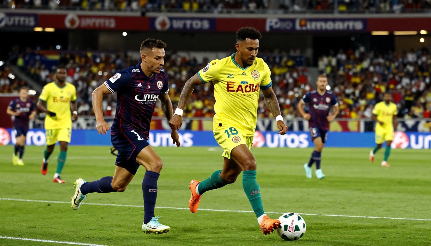 Cómo Tijuana desafía al América en su propio terreno*