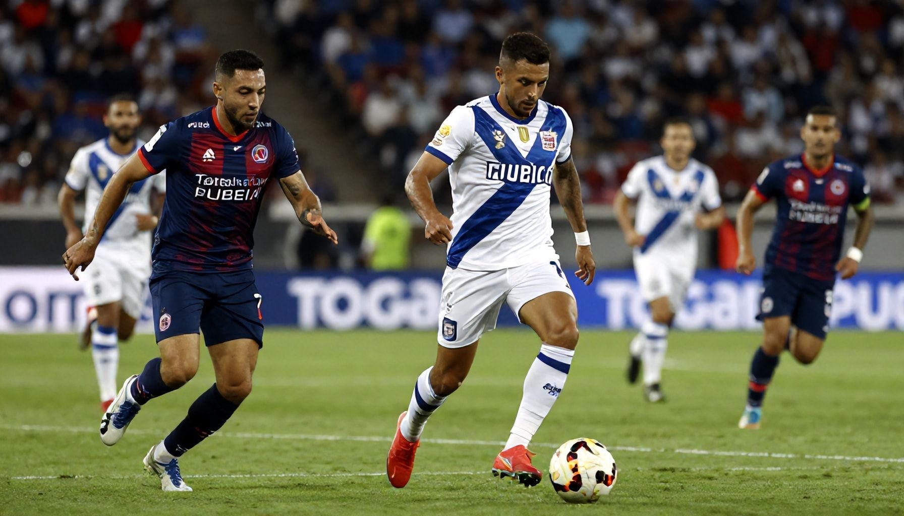 Cómo Toluca puede aprovechar su localía para dominar a Puebla*