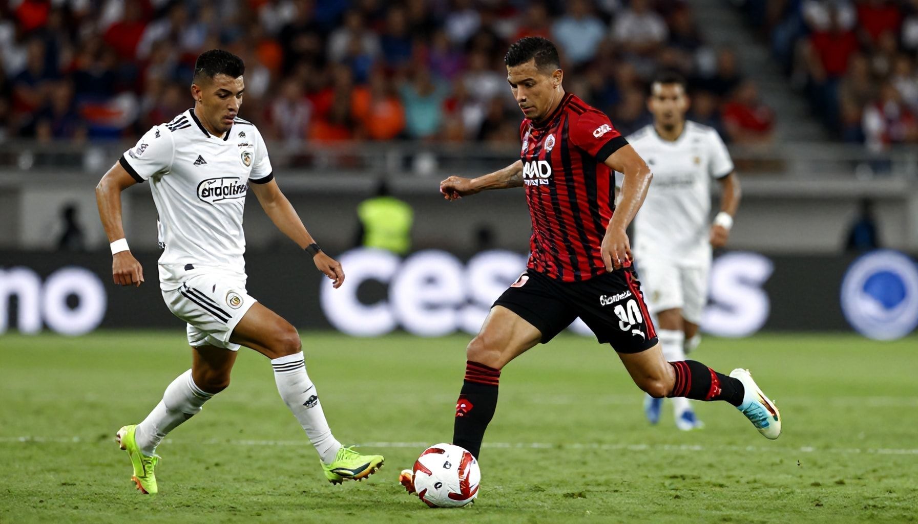 Cómo Toluca puede neutralizar el ataque de Tijuana en el Clásico de la Liga MX*