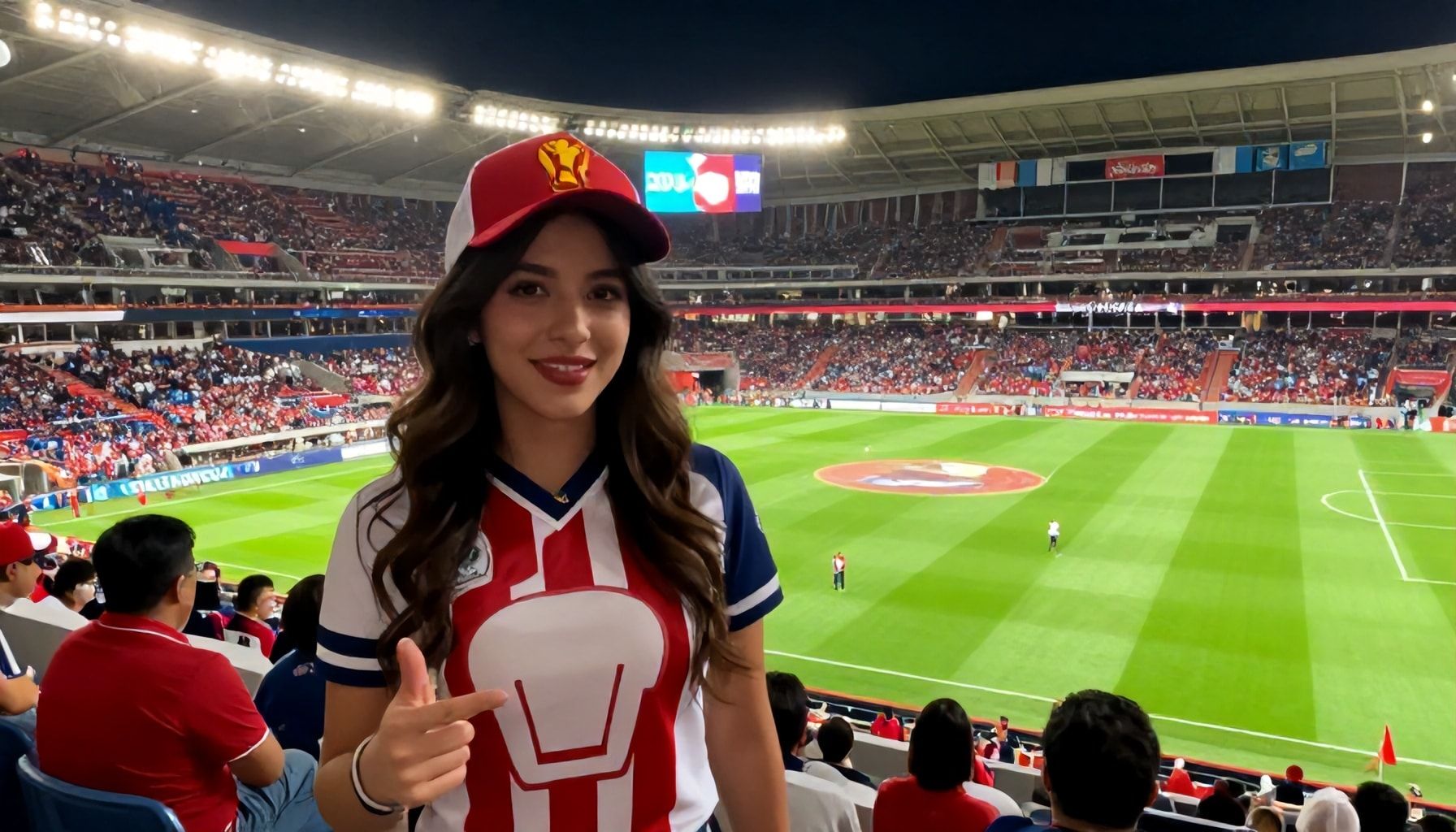 Cómo vivir la experiencia del Chivas vs Pumas como un verdadero aficionado*