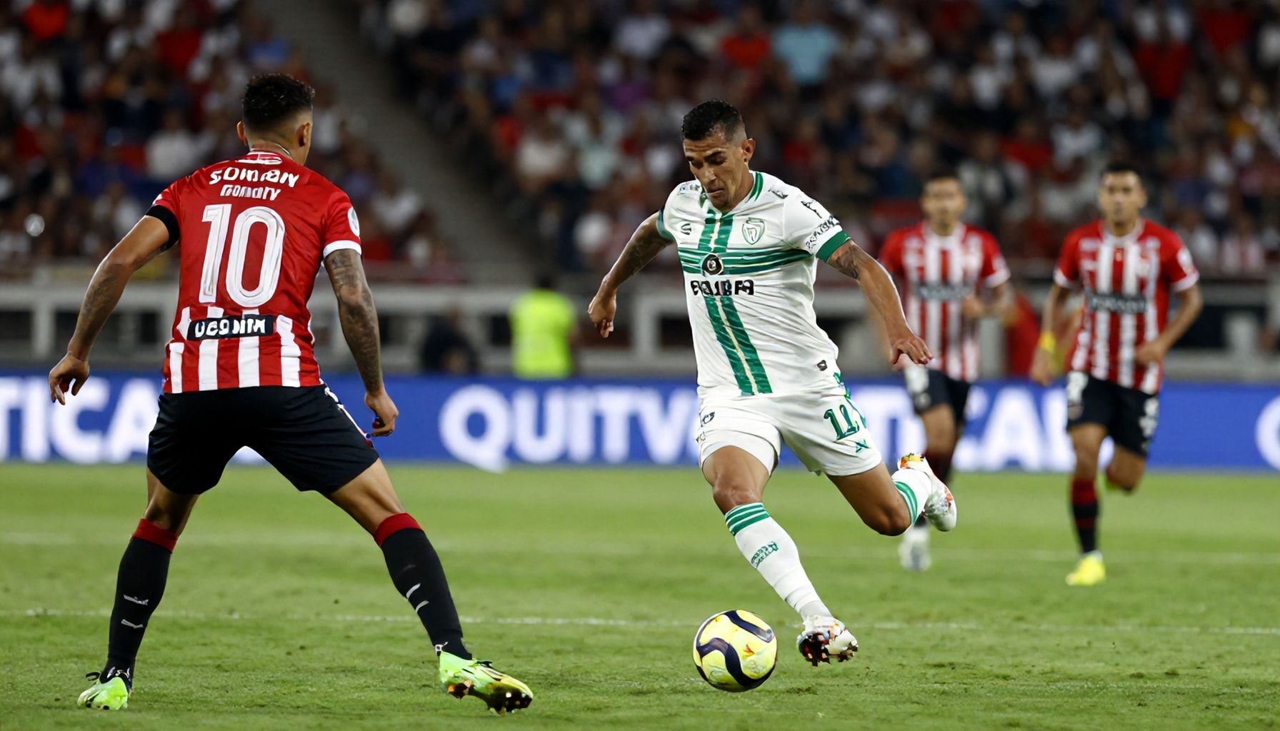 Cómo Xolos puede sorprender a León y cambiar el rumbo del torneo*