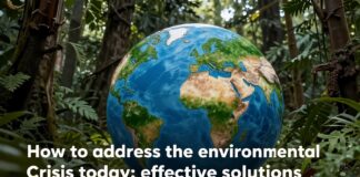 Cómo enfrentar la contingencia ambiental hoy: soluciones efectivas