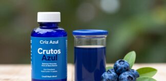 Descubre los beneficios de Criz Azul Santos para una vida más saludable