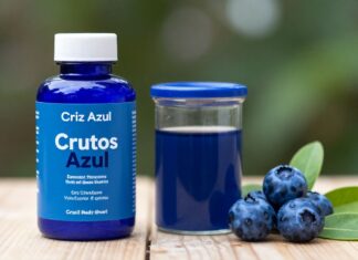 Descubre los beneficios de Criz Azul Santos para una vida más saludable