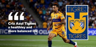 Descubre el poder de Criz Azul Tigres para una vida más saludable y equilibrada