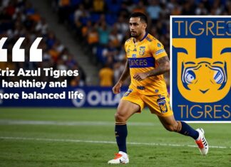 Descubre el poder de Criz Azul Tigres para una vida más saludable y equilibrada