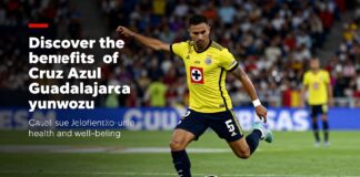 Descubre los beneficios de Cruz Azul Guadalajara para tu salud y bienestar