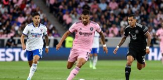 Cruz Azul vs Inter Miami: Clave para el futuro del fútbol mexicano