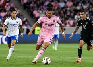 Cruz Azul vs Inter Miami: Clave para el futuro del fútbol mexicano