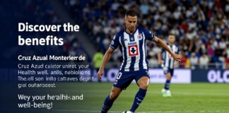 Descubre los beneficios de Cruz Azul Monterrey para tu salud y bienestar