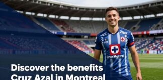 Descubre los beneficios de Cruz Azul en Montreal: salud y bienestar para ti y tu familia