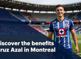 Descubre los beneficios de Cruz Azul en Montreal: salud y bienestar para ti y tu familia