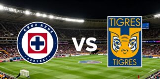 Descubre cómo Cruz Azul y Tigres elevan tu experiencia futbolística