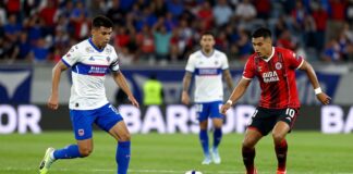 Clásico de la Liga MX: Cruz Azul vs Tijuana – Rivalidad y emoción en juego