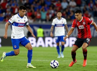 Clásico de la Liga MX: Cruz Azul vs Tijuana – Rivalidad y emoción en juego