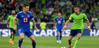 Cruz Azul vs Seattle Sounders: Clave para el título de la Liga de Campeones