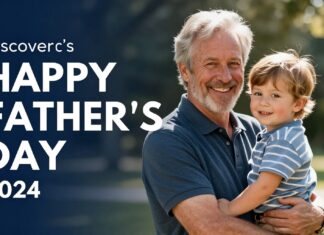 Descubre la fecha exacta del Día del Padre 2024 y prepárate para celebrarlo