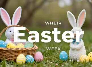 Descubre cuándo es Semana Santa y planifica tus vacaciones con tiempo