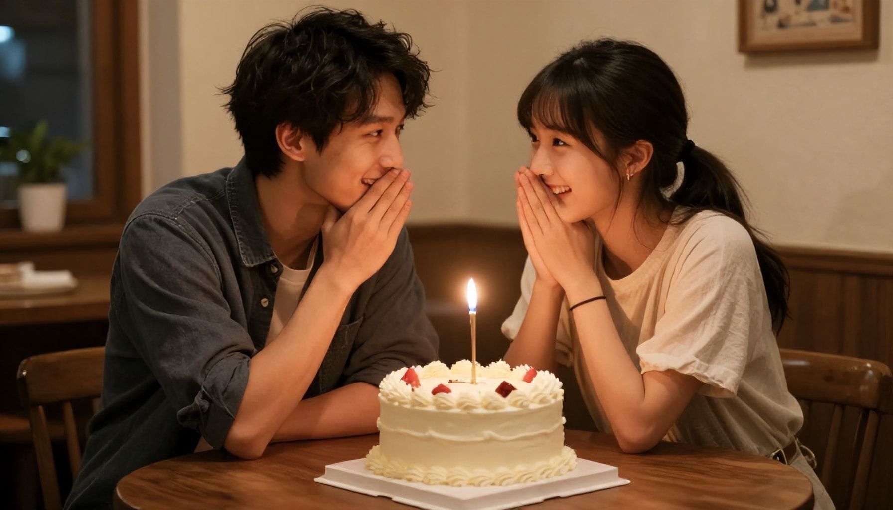 Descubre 5 formas creativas de sorprender a tu novio en su día especial*