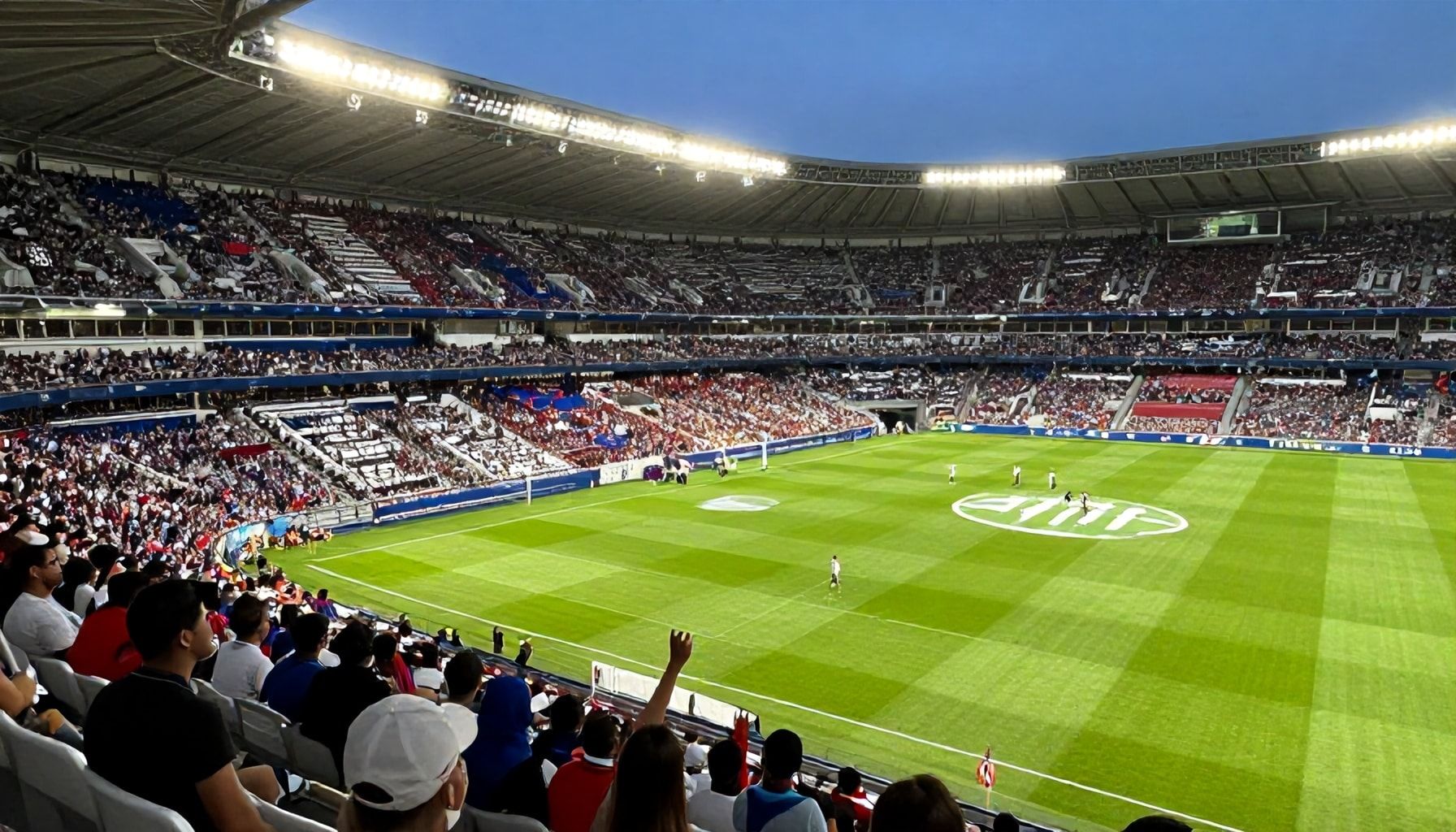 Descubre cómo el Estadio Nemesio Díez se convierte en el corazón de la afición*