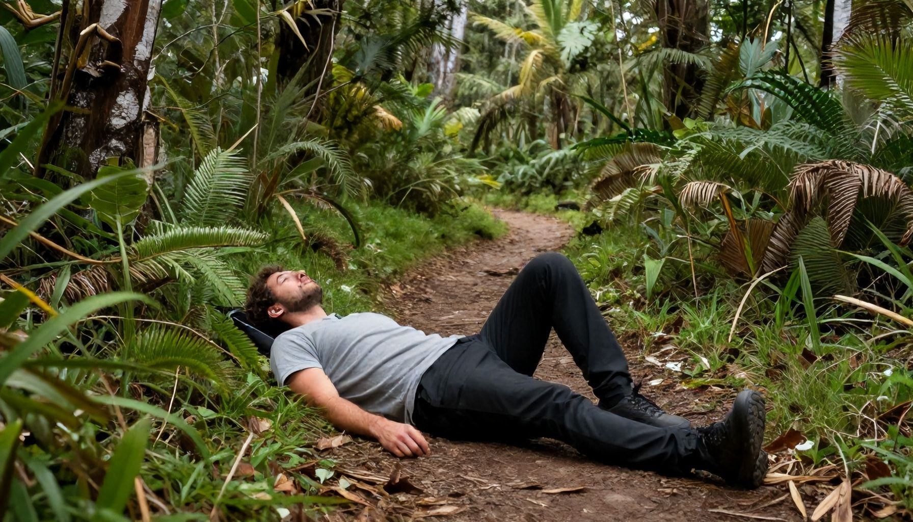 Descubre cómo relajarte al máximo en los senderos de Parque de los Venados*