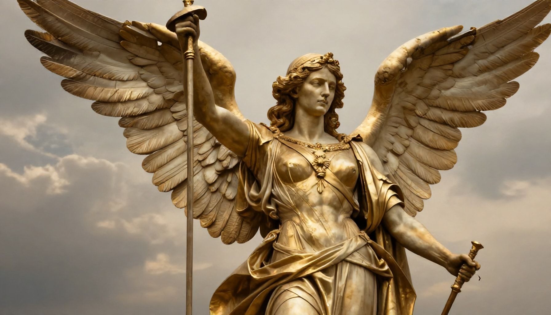 Descubre el legado heroico del Ángel de la Independencia*