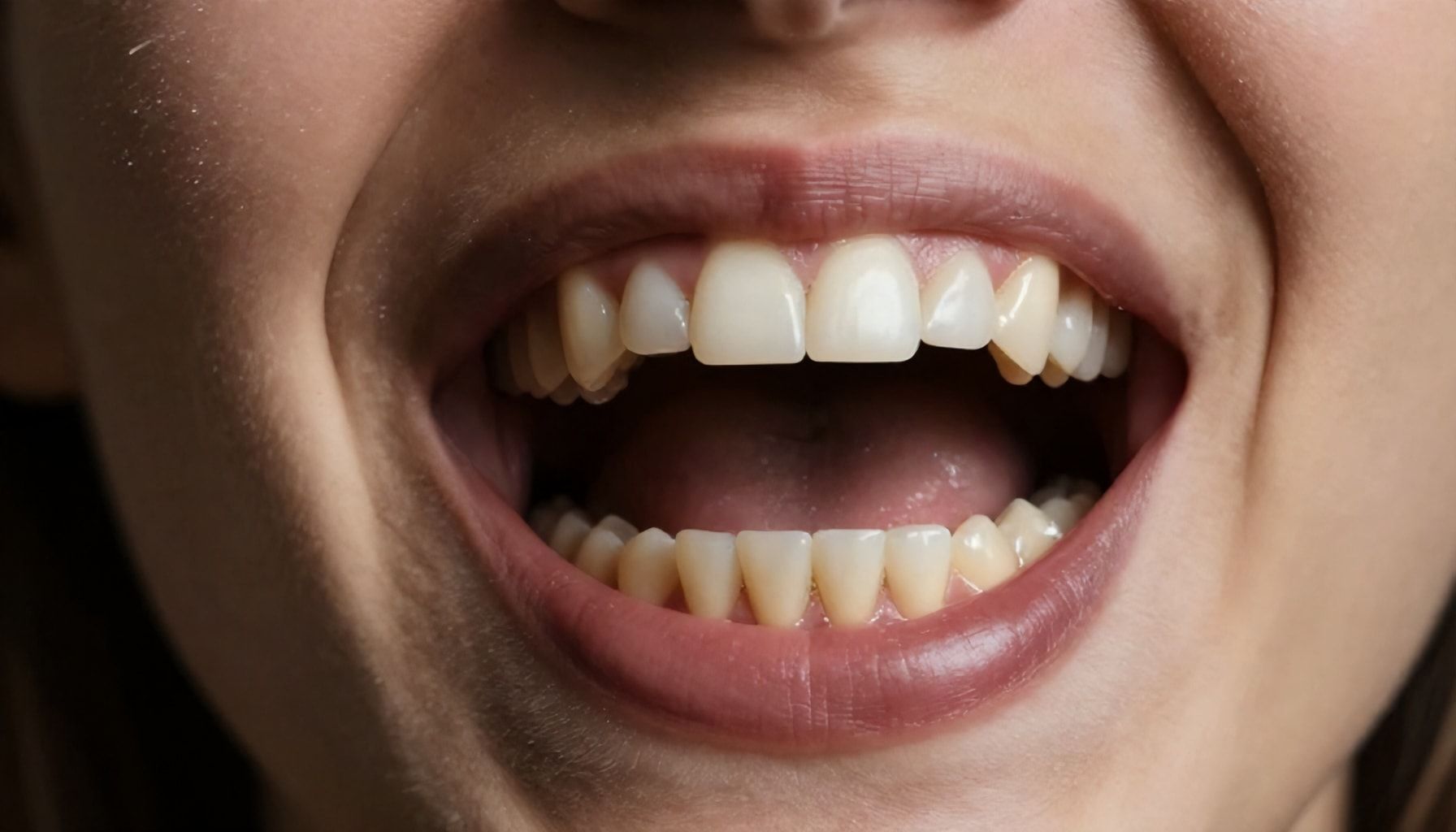 Descubre el significado de soñar que se te caen los dientes*