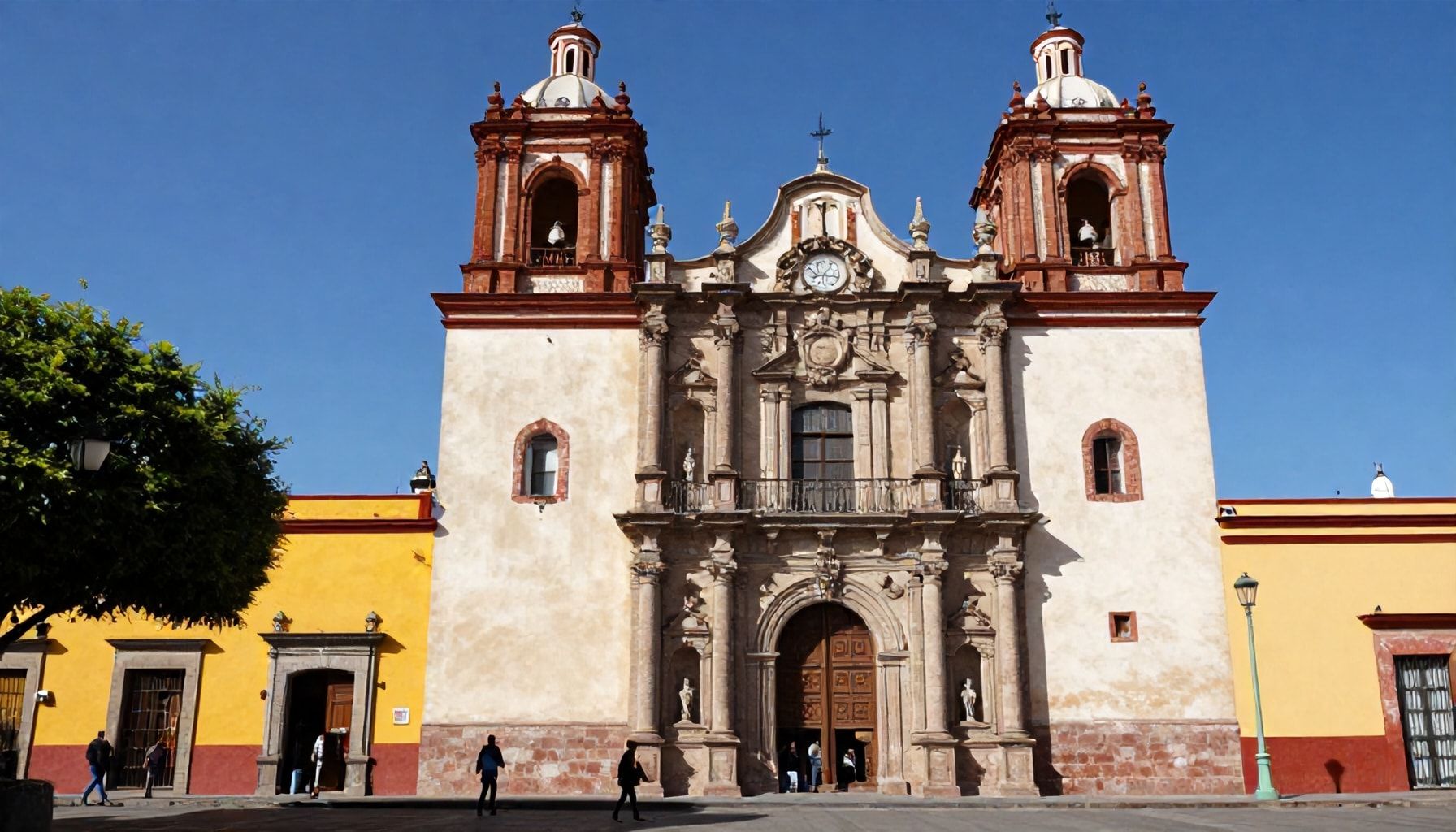 Descubre la riqueza cultural y gastronómica de Puebla, México*
